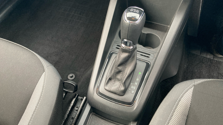 Skoda Fabia 1.2 TSI SE 5dr DSG Petrol Hatchback